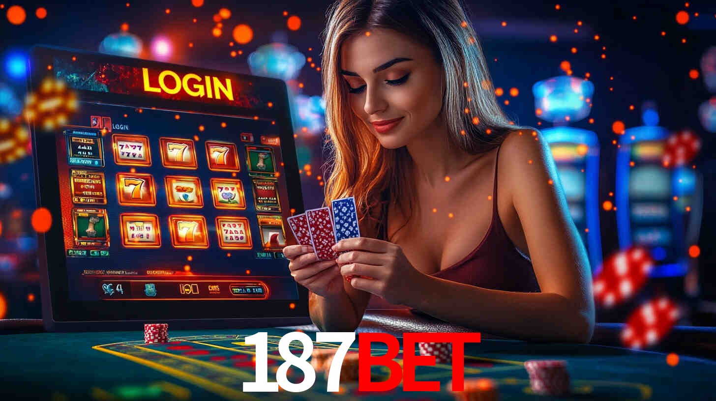 Ofertas App 187bet