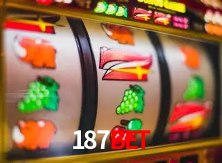 Inovações de Jogos na 187bet: O Futuro das Experiências Interativas
