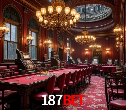 Bônus VIP 187bet