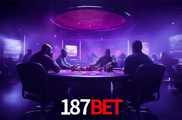 Torneios 187bet