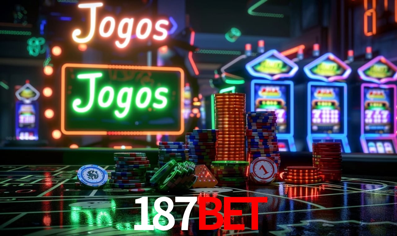 Segurança App 187bet