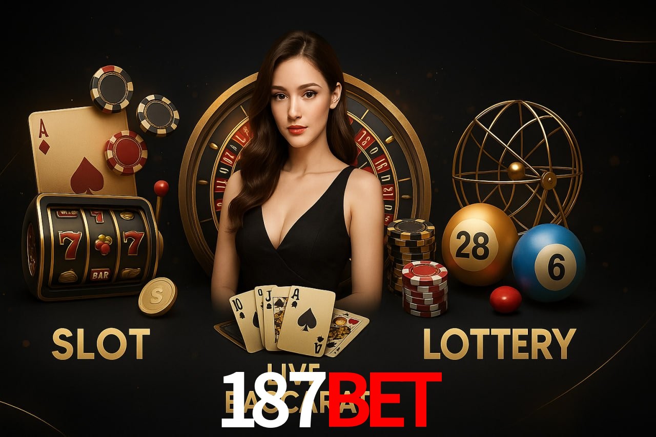 Vitória 187bet