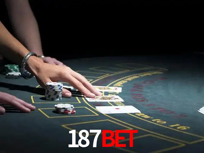 Níveis VIP 187bet