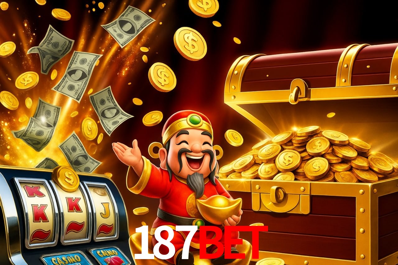 Login Seguro 187bet