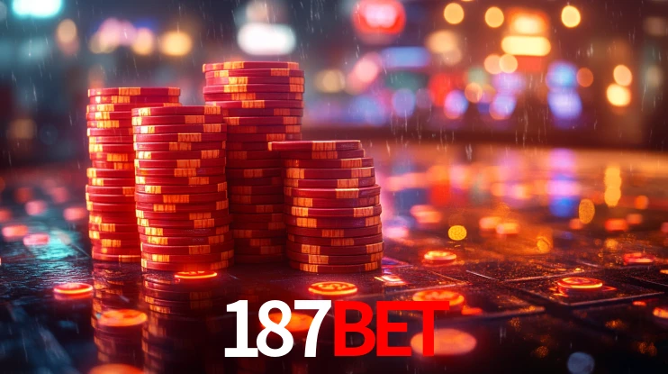 187bet: Seu Cassino Premiado com Pagamentos Rápidos