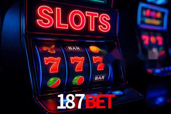 Estratégias 187bet