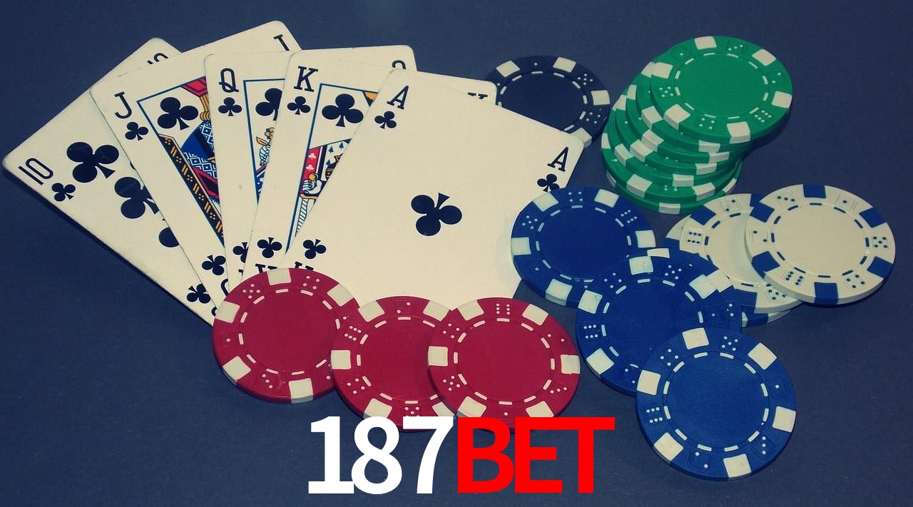 Game Providers 187bet