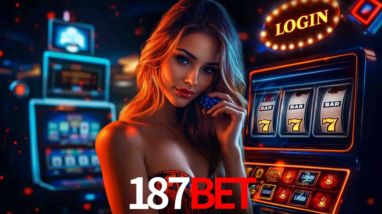 Vantagens App 187bet