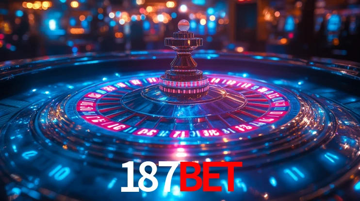 Experimente o Login Seguro Premium no 187bet