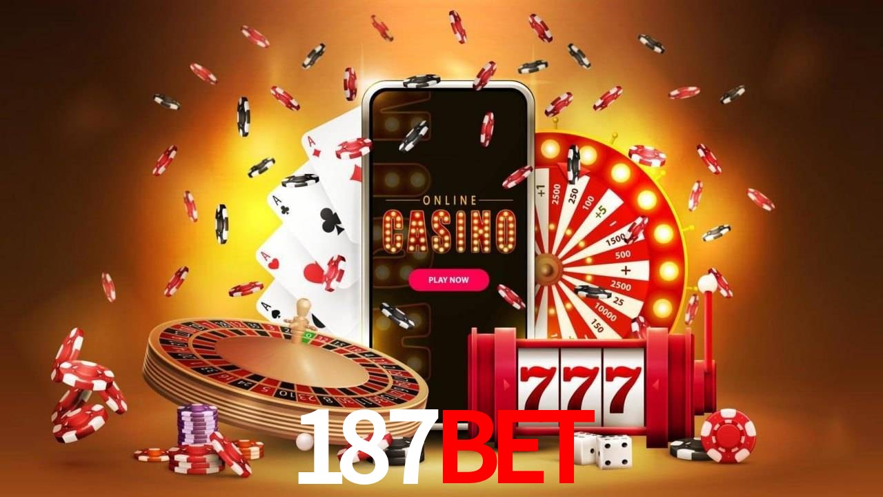 187bet RTP transparência