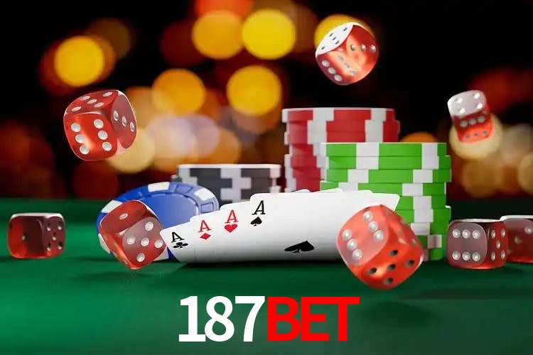 187bet Premiação acumulada / Jackpot