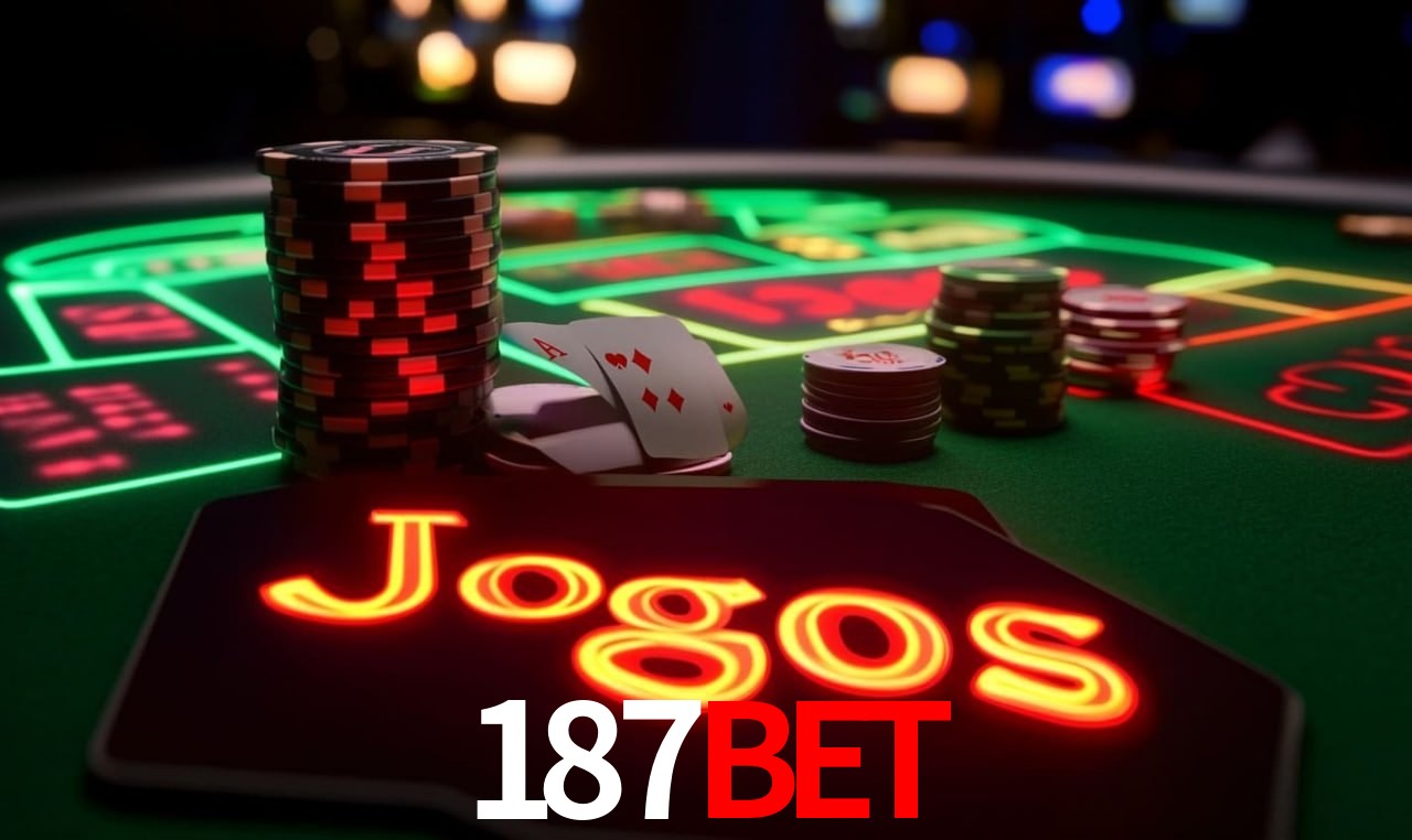 Ofertas Exclusivas 187bet