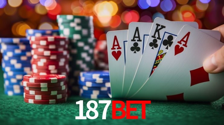 Promoções Sazonais 187bet
