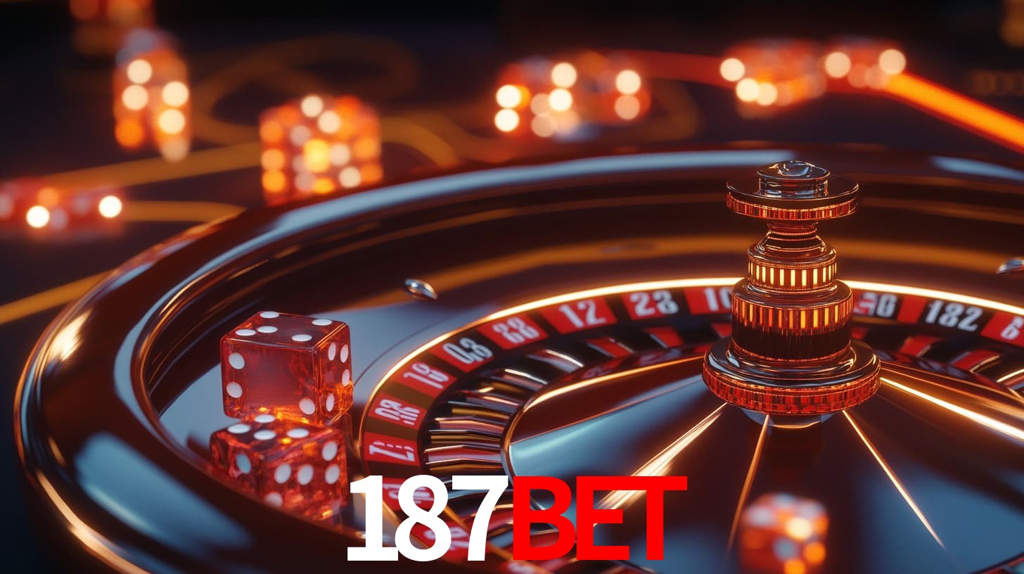 APP oficial da 187bet para mobile