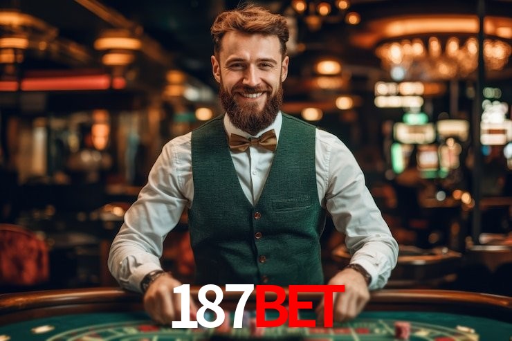 Diretório de Jogos 187bet