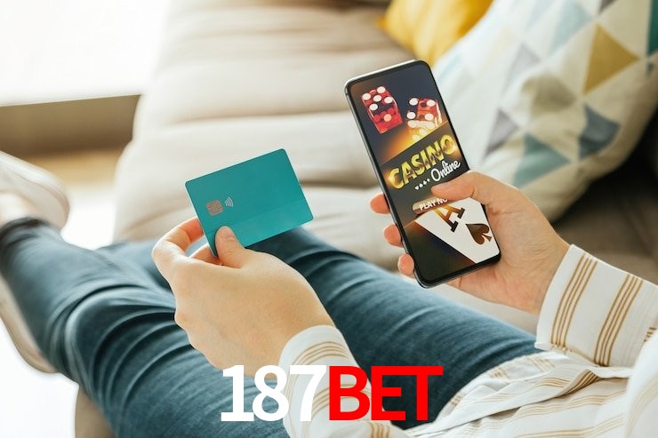 Promoção Relâmpago 187bet