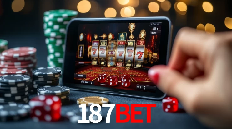 Explore as vantagens do 187bet: serviço profissional e confiabilidade