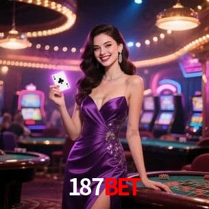Casino VIP 187bet